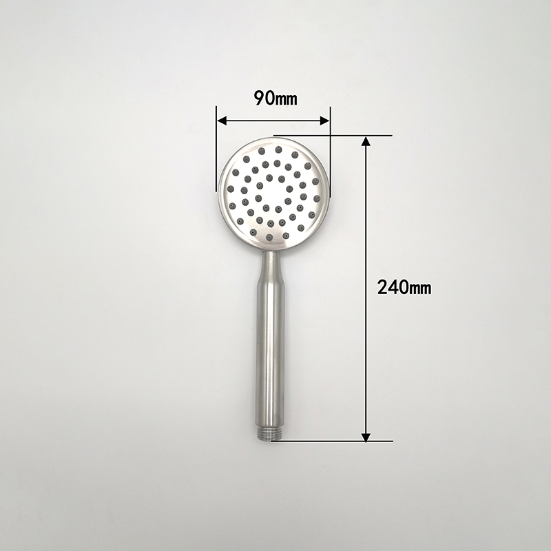 Pressurized imber caput posuit 6604