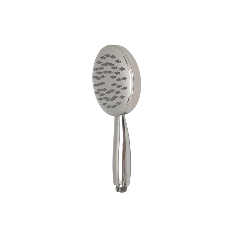 Domum latrina handheld showerhead cursus imber set 6612