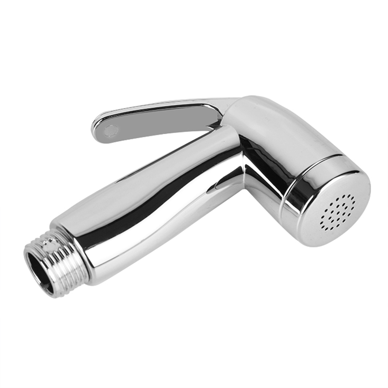 Electroplated argentum imbre gun bidet YM-F19