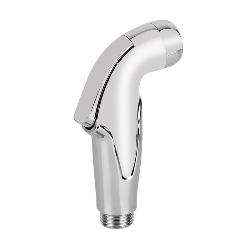 Portable plastic argentum bidet YM-F23