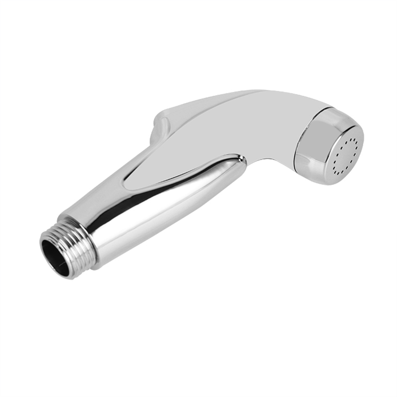 Portable plastic argentum bidet YM-F23