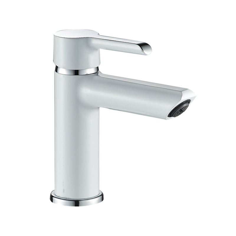 Zinc mixtura 68 manubrium nummus amplitudo oris valvae core80mm valvae corporis faucet-MD4369 tubus chrome patella