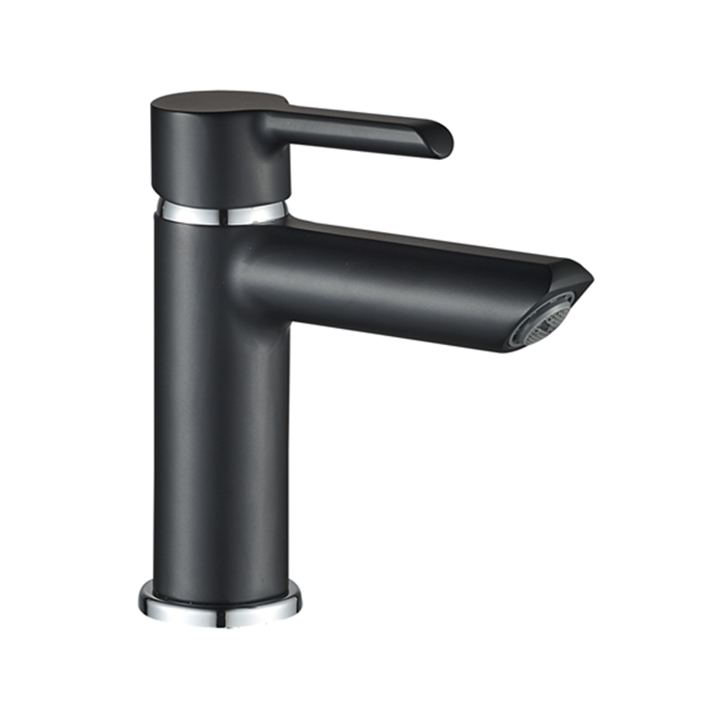 Zinc mixtura 68 manubrium nummus amplitudo oris valvae core80mm valvae corporis faucet-MD4369 tubus chrome patella