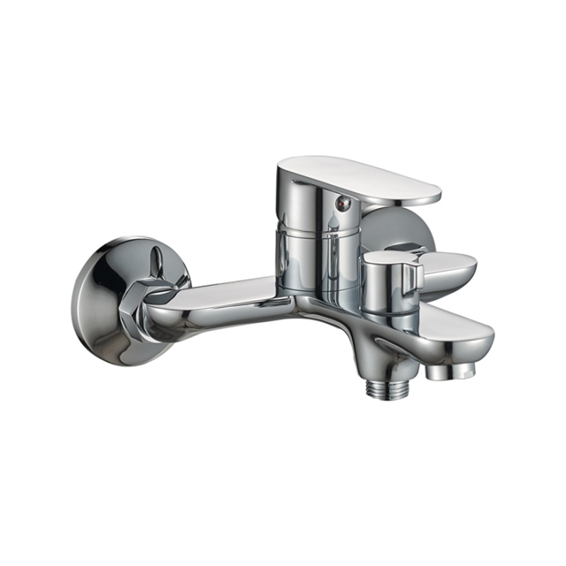 Agmen altum vexillum electroplating/45g nickel-patella inflexis pedibus/unum munus imbrem interface faucet