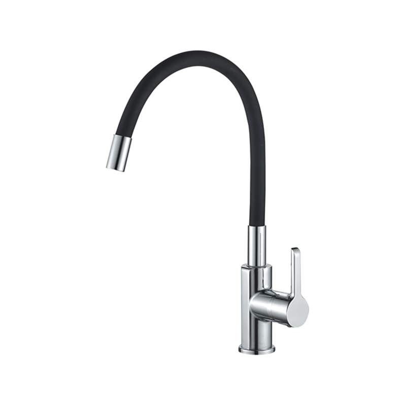 Zinc mixtura 68 valvae unius corporis / 40cm aluminii filum cannabi fistula materia faucet