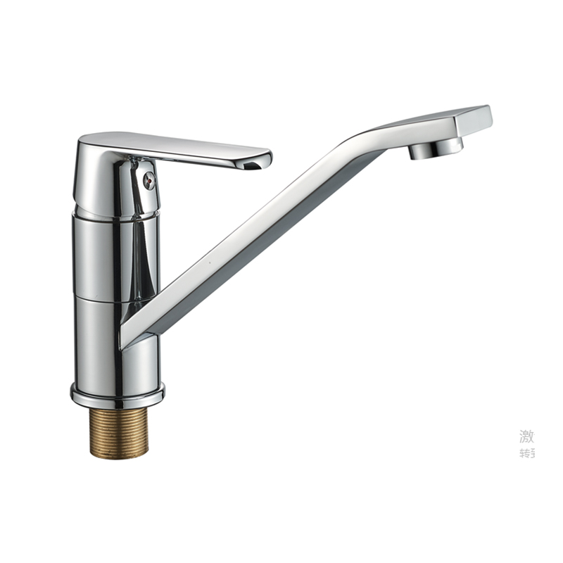 35 unicum sigillum valvae nuclei / glandulae ferreae immaculatae / 50CM aqua inclusa chalybea fistula faucet chromatis patellae