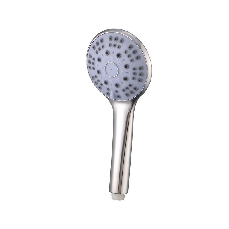 Midgauer showerheads