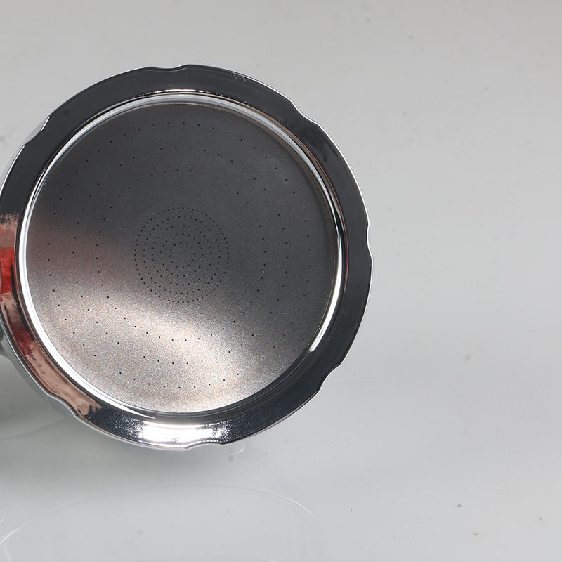 Iaponica electroplated adductius caput imbrem