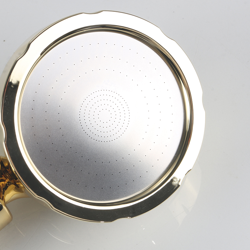 Iaponica aurum showerhead
