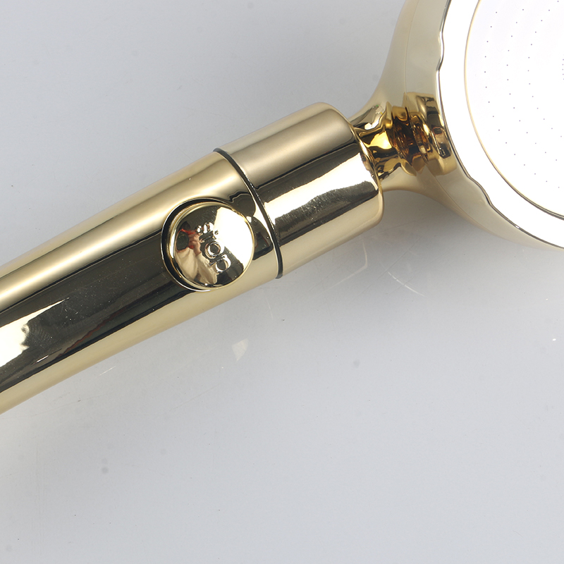 Iaponica aurum showerhead