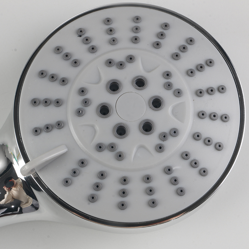Dahans showerhead