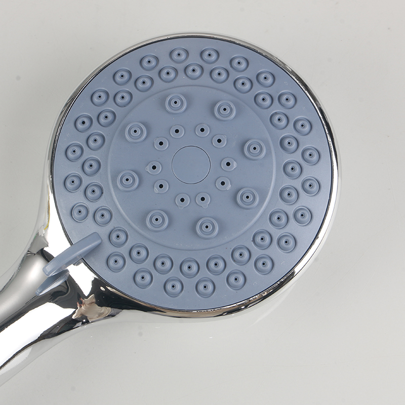 How Does the Corrosion Restance of Stainless Steel 304 Impact the Longevity of Shower Heads?